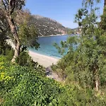 A Peaceful Haven In A Quiet Location With Exceptional Sea Views Villa