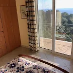 A Peaceful Haven In A Quiet Location With Exceptional Sea Views