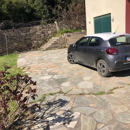 A Peaceful Haven In A Quiet Location With Exceptional Sea Views Villa *