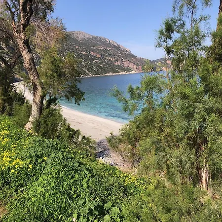 A Peaceful Haven In A Quiet Location With Exceptional Sea Views Villa *