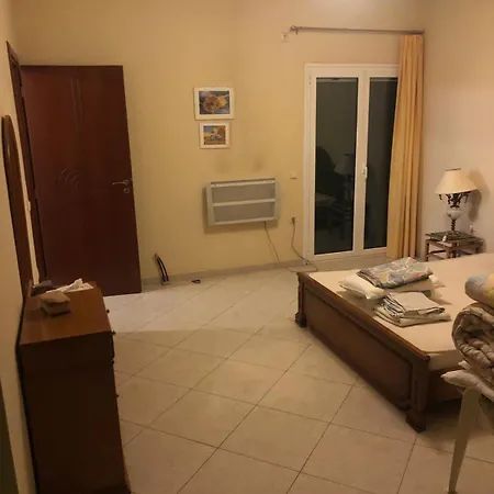 Villa A Peaceful Haven In A Quiet Location With Exceptional Sea Views