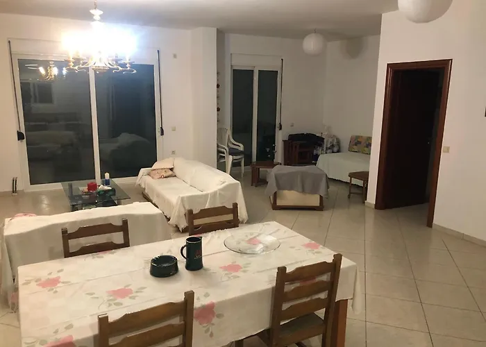 A Peaceful Haven In A Quiet Location With Exceptional Sea Views Akhladheri
